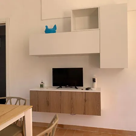 Casa Paola * Vico Equense