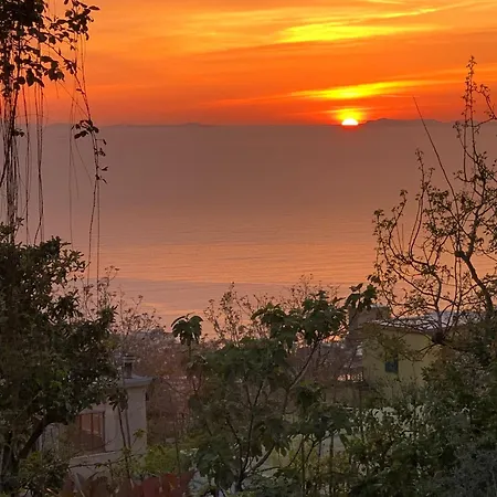 Casa Paola Feriehus *