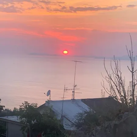 Casa Paola Feriehus *