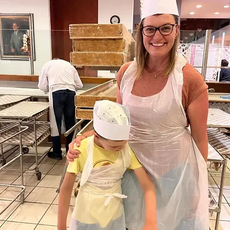 Casa Paola Feriehus *