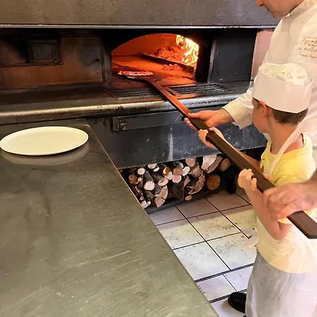 Casa Paola Vico Equense