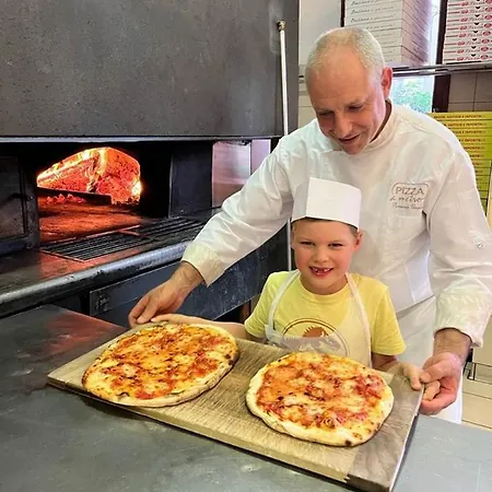 Feriehus Casa Paola Vico Equense