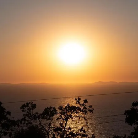 Casa Paola Feriehus Vico Equense