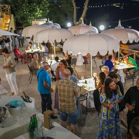 Casa Paola Feriehus *