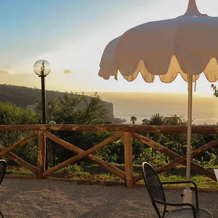 Casa Paola Vico Equense