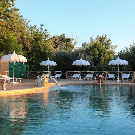 Feriehus Casa Paola Vico Equense