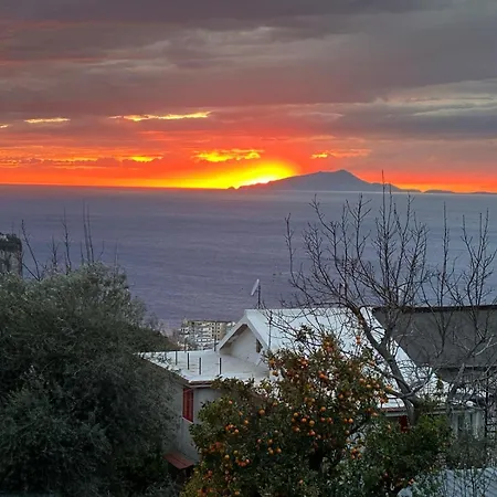 Casa Paola Vico Equense