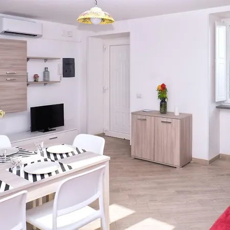 Feriehus Casa Paola Vico Equense