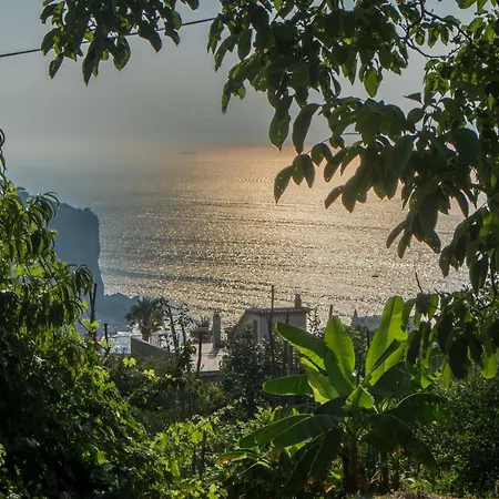 Casa Paola Vico Equense