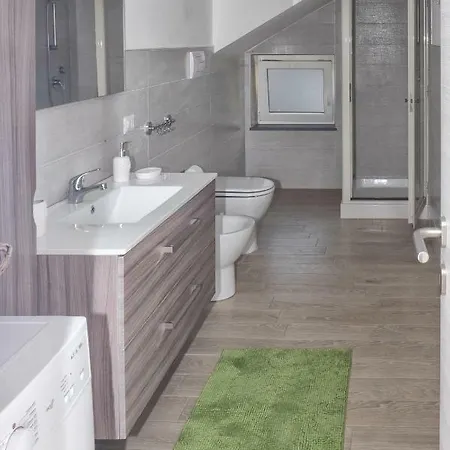 Casa Paola Feriehus *