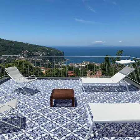 Casa Paola Ferienhaus