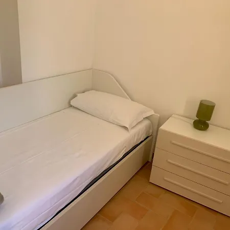 Casa Paola * 비코에쿠엔세