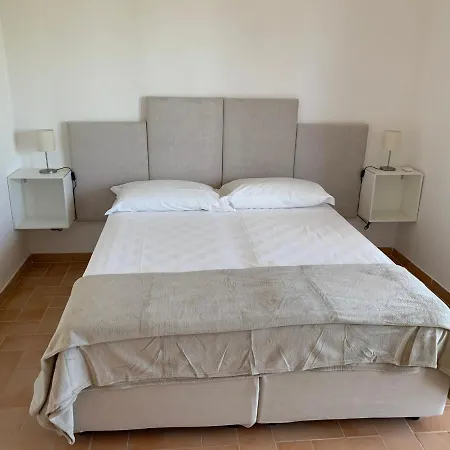 Ferienhaus Casa Paola