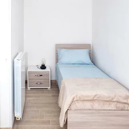 Casa Paola 비코에쿠엔세