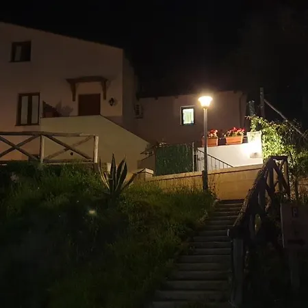 Ferienhaus Casa Paola Vico Equense