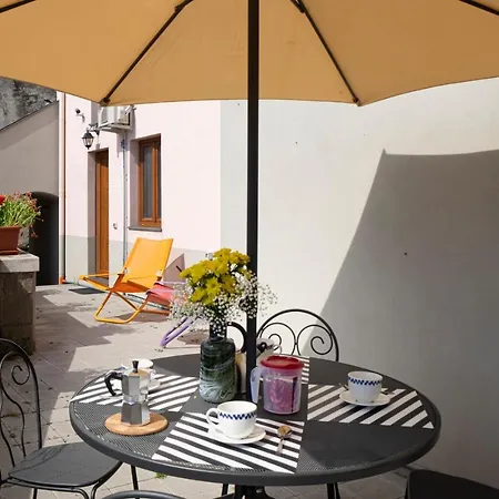 Hébergement de vacances Casa Paola *
