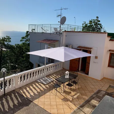 Hébergement de vacances Casa Paola