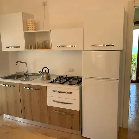 Casa Paola Casa vacanze