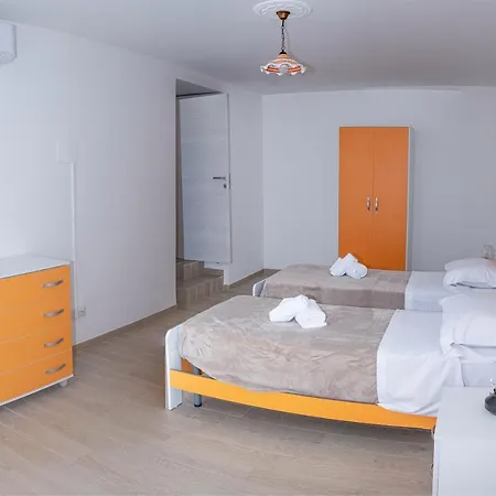 Hébergement de vacances Casa Paola *