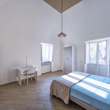 Hébergement de vacances Casa Paola Vico Equense