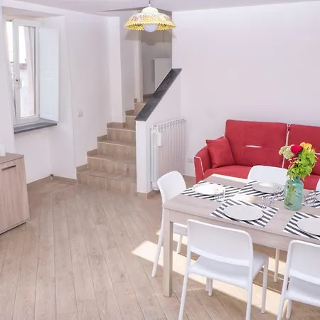 Casa Paola Hébergement de vacances