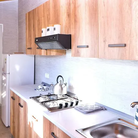 Casa Paola بيت للعطل