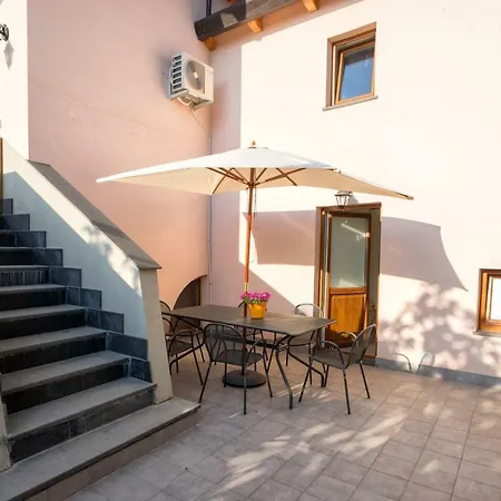 Casa Paola Hébergement de vacances