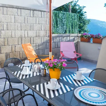 Casa Paola