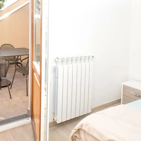 Casa Paola Hébergement de vacances