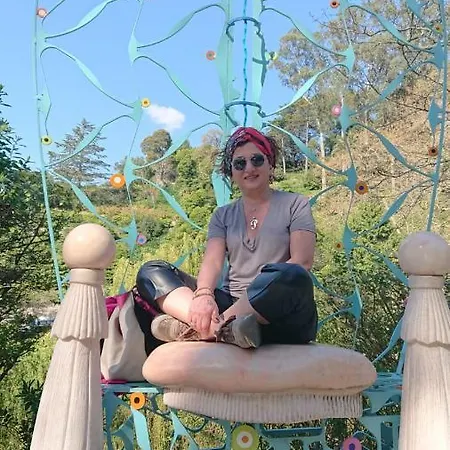 Casa Paola Hébergement de vacances